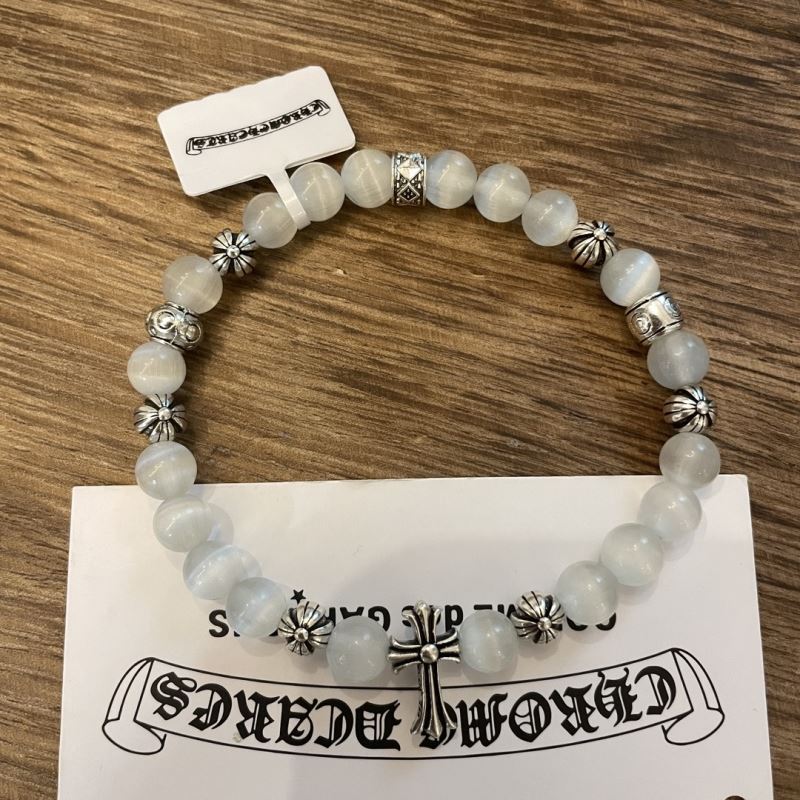 Chrome Hearts Bracelets